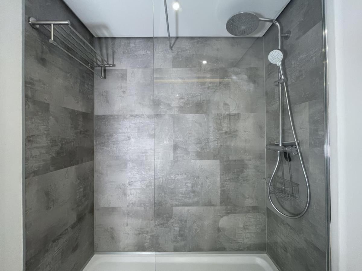 Apartamento Maritim Residenz 6 - Sea Lounge Lubeca Exterior foto